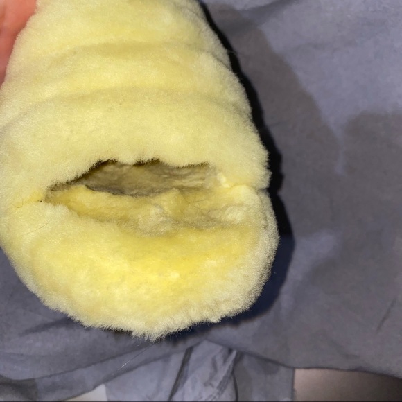 UGG Women's "Fluff yeah" Slides 🌵 7 - Picture 13 of 17